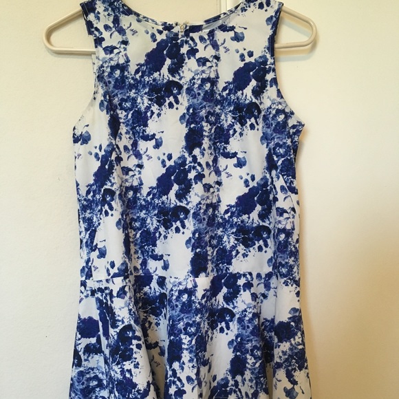 Tops - Navy blue Spring fashion bundle